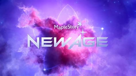 Dubbed "New Age", it will contain much of the content which should've been released during the 20th a. . Maplestory new age